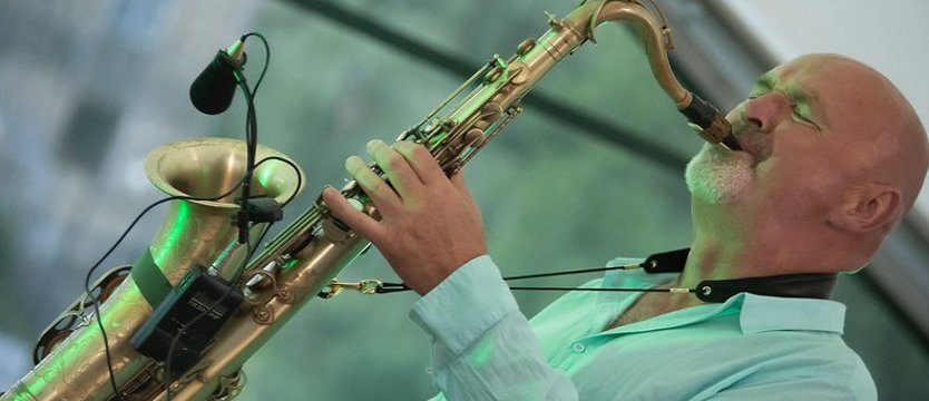 Adam Wendt i Wojciech Rapa. Mamy bilety na koncert!