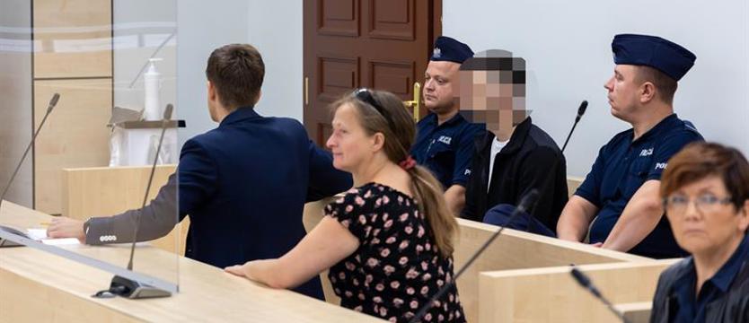 Zbrodnia namiętności. Seks z podduszaniem i „bańka strachu”