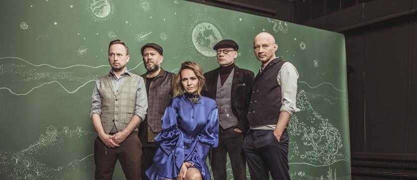 Powitanie lata w Kołobrzegu