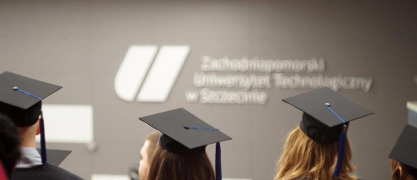 Cyfrowa dostępność. Zachodniopomorski Uniwersytet Technologiczny jest liderem