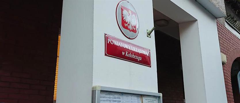Dramat osób zatrudnionych w Charzynie. Pracownicy dostali wypowiedzenia