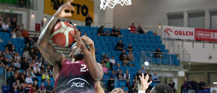 Koszykówka. Pierwsze derby w play-off już w sobotę. King ze Spójnią o finał