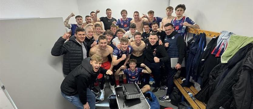 Piłka nożna. Wymęczona wygrana Iskierki w IV lidze