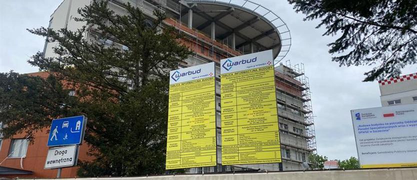 Drugi robot da Vinci dla regionu?