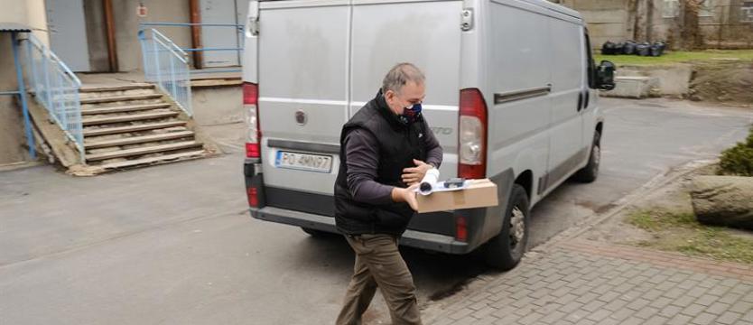Naukowcy biją na alarm
