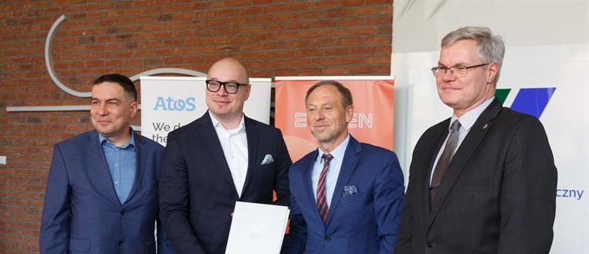 Studenci ZUT poznają arkana cyberbezpieczeństwa
