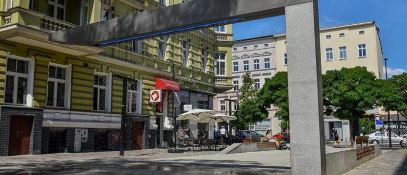 Placki, tańce i kreatywny pchli targ. Dansing przy Ścianie Płaczu