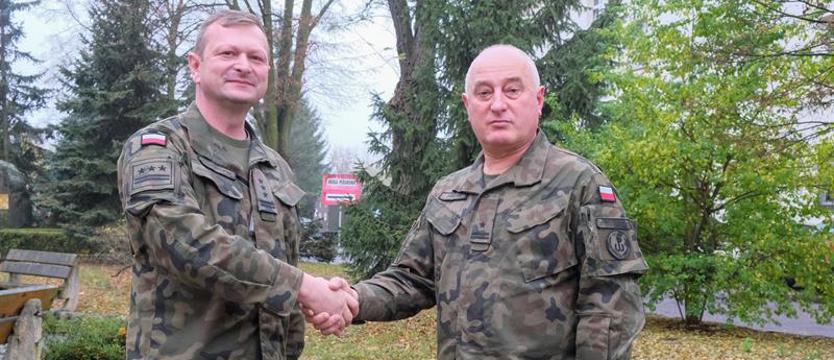 Pierwszy ratował poszkodowanych. „Po prostu biegłem w ten ogień i dym”