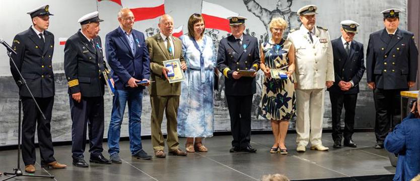 Laura Hołowacz z Pierścieniem Hallera