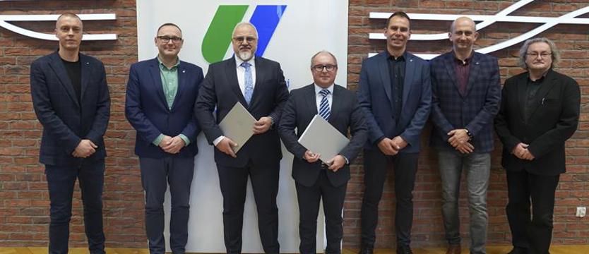 Będą wytwarzać wodór ze słońca i wiatru