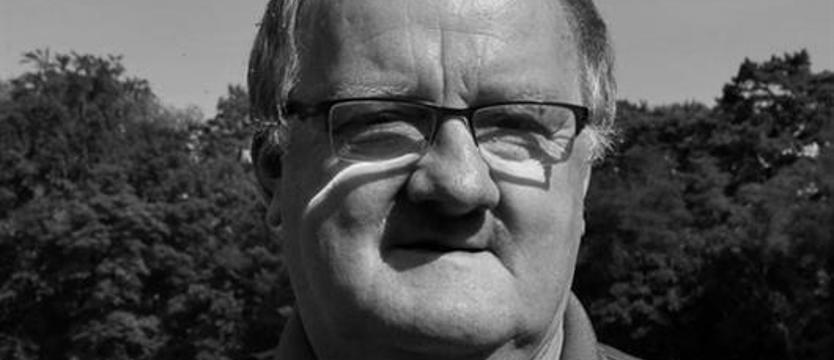 Nie żyje Leszek Zakrzewski, prezes Floty Świnoujście