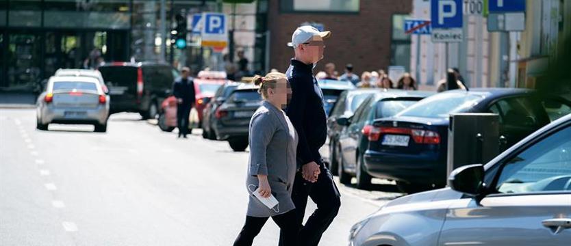 Kierowco, zwolnij przed zebrą!