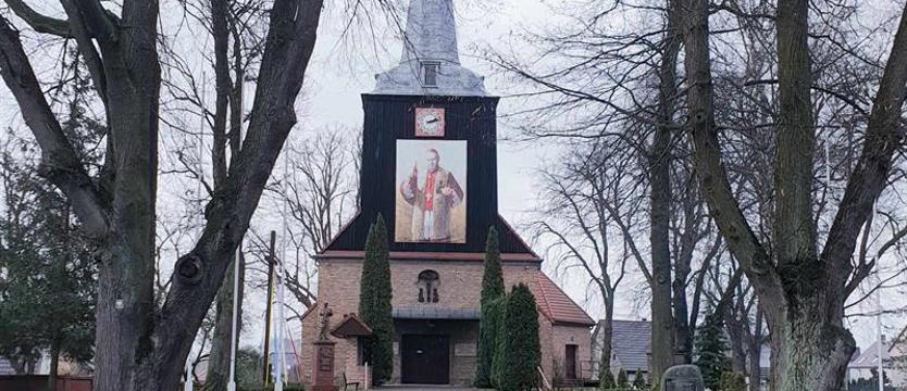 Byliśmy pierwsi w Polsce. Sanktuarium Błogosławionego Stefana Kardynała Wyszyńskiego