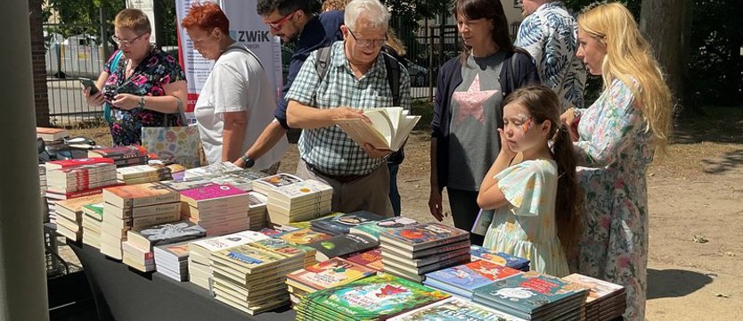 Jubileusz Miejskiej Biblioteki Publicznej. Poznaliśmy najlepszą szczecińską książkę 80-lecia
