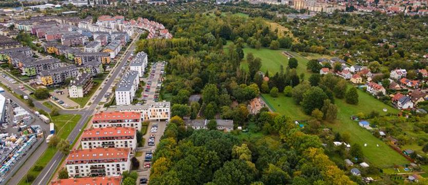 Nowa decyzja RDOŚ – blokada inwestycji „Przygodna”. Im (nawet) płoszyć zakazano