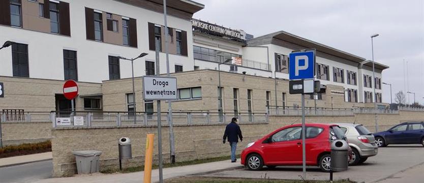 Jest szansa, że Centrum Onkologii jednak dostanie pieniądze
