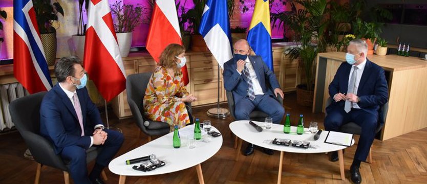 Dni Skandynawskie 2021 za nami. Tym razem tylko on-line