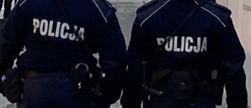 Sprawcy rozboju zatrzymani. Pięć osób pobiło nastolatka
