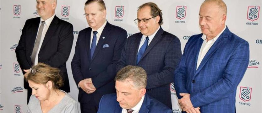 Wzrośnie potencjał portu. Współpraca Dolnej Odry z RZGW w Szczecinie