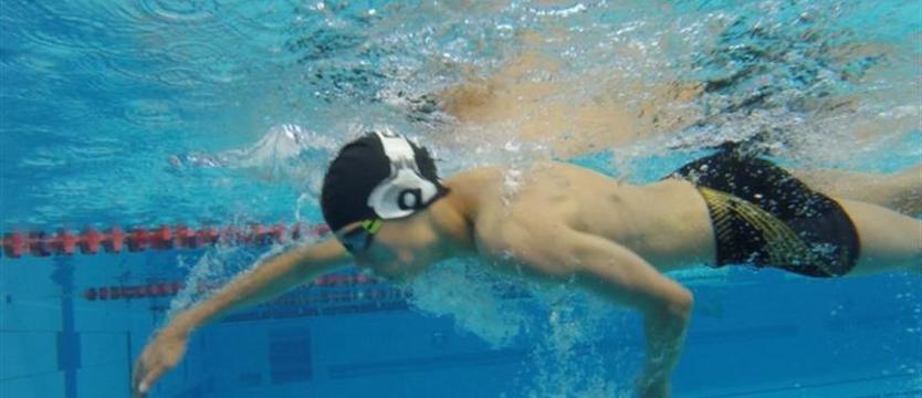 Rekrutacja do klas sportowych. Można składać dokumenty