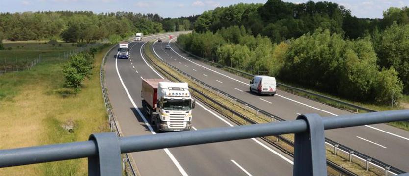Korków się nie pozbędziemy?