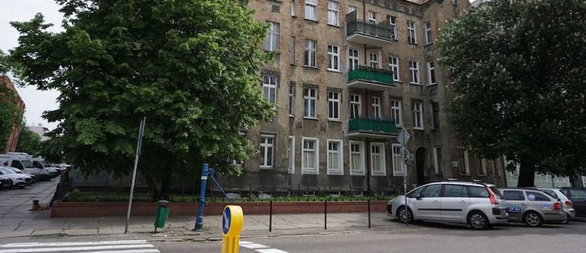 Wkrótce przebudowa ul. Bolesława Śmiałego w Szczecinie