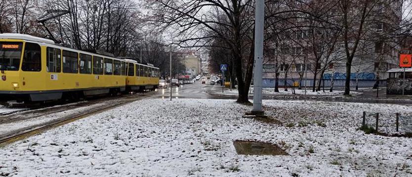 Przebudowa torów od soboty. Nieprzejezdne ulice i zmiany tras tramwajów