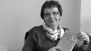 Ewa Chludzińska-Lewczuk - fot. Maria Piznal