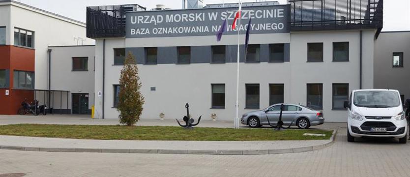 Nowoczesna Baza Oznakowania Nawigacyjnego 