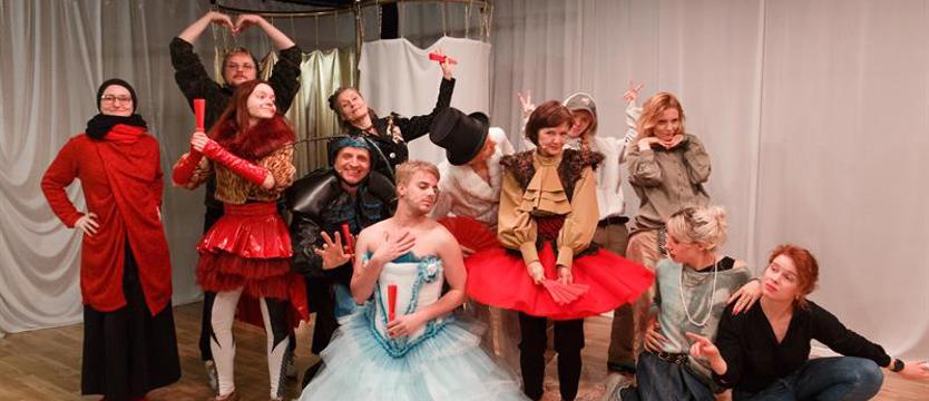 Malcolm XD na deskach Teatru Współczesnego
