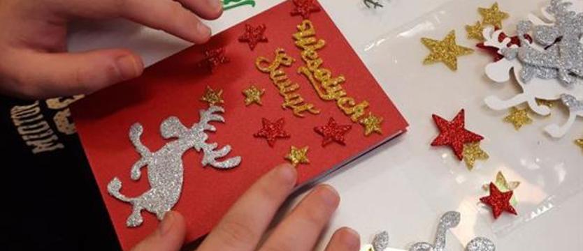 Radość z dawania. Stowarzyszenie dla chorych dzieci prosi o wsparcie