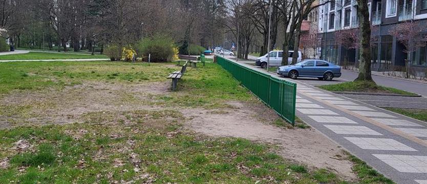 Morski Raj. Drugi przetarg nadzieją dla najmłodszych