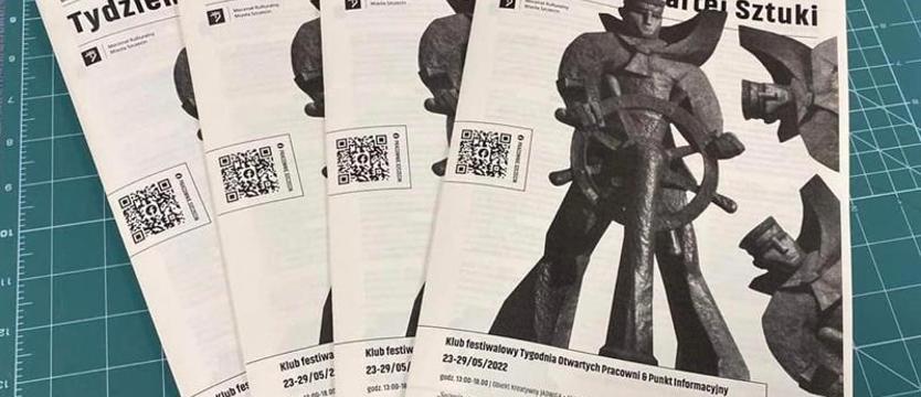 Artyści otwierają drzwi pracowni! Rusza Tydzień Otwartej Sztuki