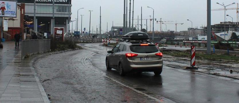Wbrew zapowiedziom w niedzielę na Kolumba bez dużych zmian
