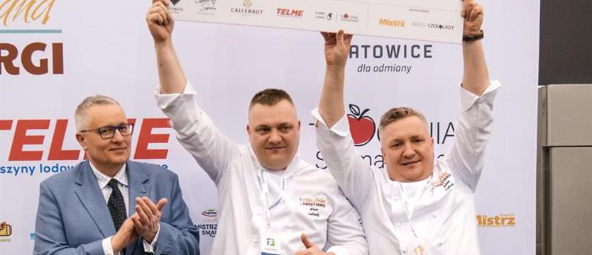 Szczecin lodami stoi! Rzemieślnicy z nagrodami