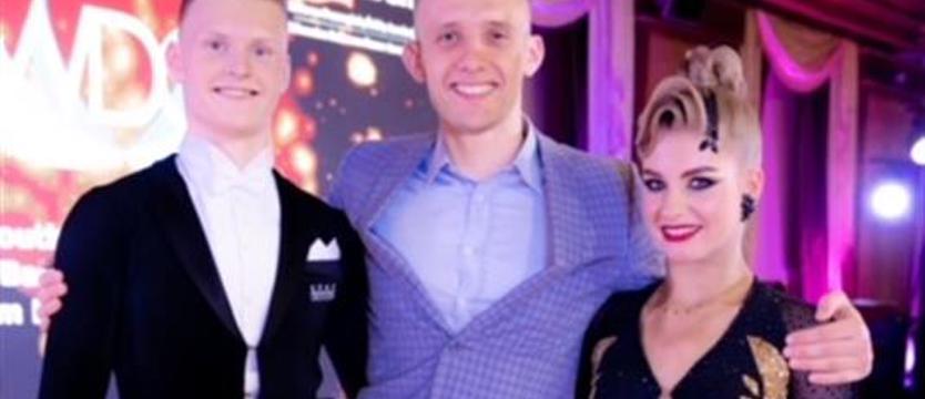 Tancerze znów w finale. Sukces za sukcesem