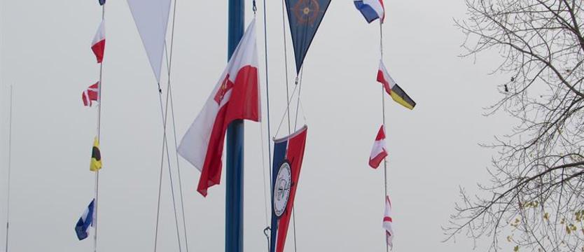 Na skwerze Kapitanów i w Starej Rzeźni niepodległość na Maszt