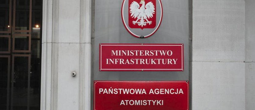 Państwowa Agencja Atomistyki: sytuacja w Iranie nie ma wpływu na bezpieczeństwo radiacyjne w Polsce