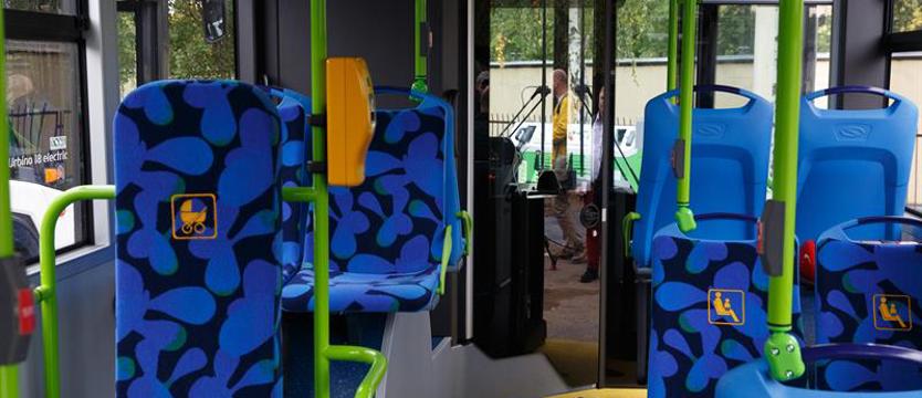 Pobił kierowcę autobusu. To atak na funkcjonariusza publicznego