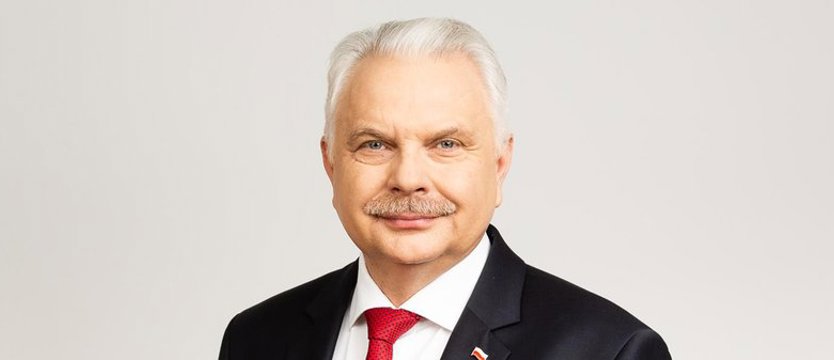 Waldemar Kraska: w Polsce mamy obecnie 106 przypadków mutacji Delta i 12 przypadków Delta Plus