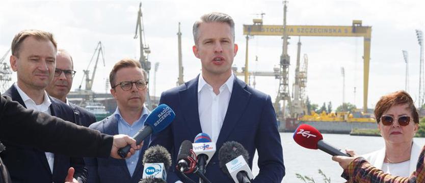 O czym chcą mówić posłowie Koalicji? O nazwiskach, koneksjach i kwotach