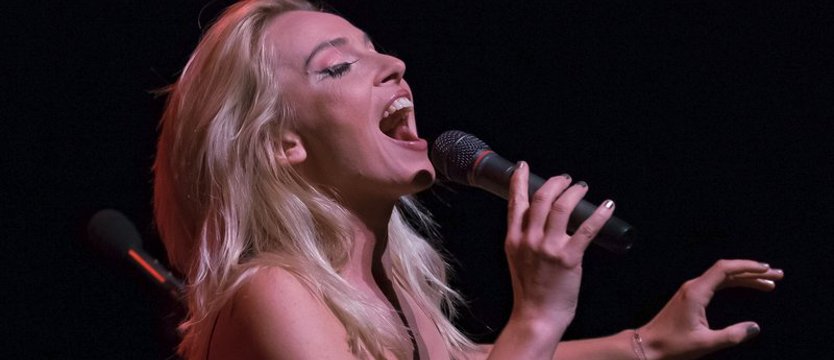Przedwojenne polskie przeboje. Bezpłatny koncert z filharmonii