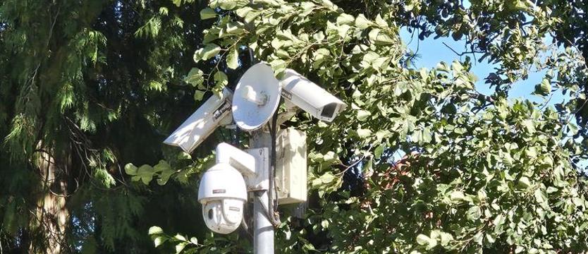 Monitoring raz działa, raz nie działa. Nic się nie da zrobić?