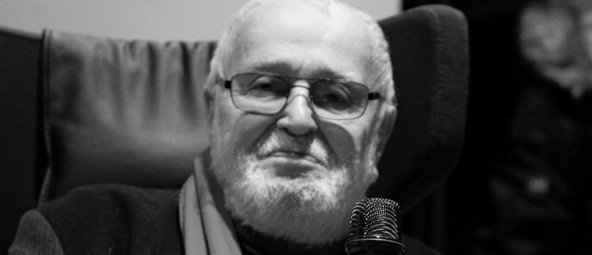 Zmarł Jan Nowicki