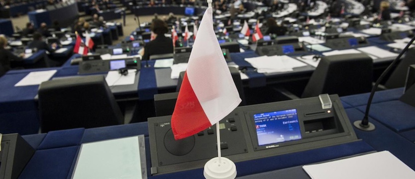 Znamy datę wyborów do Parlamentu Europejskiego. Prezydent podpisał postanowienie