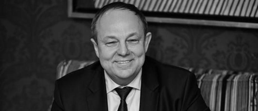 Nie żyje Janusz Zalewski, twórca pogorzelickiej Sandry