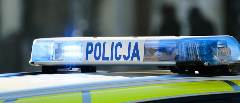 Zatrzymano rodziców poparzonego 1,5-rocznego chłopca z Karlina