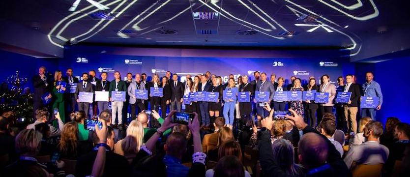Program Aktywna Szkoła zmienia sportowe oblicze Polski