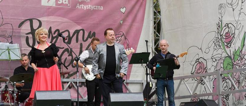 W Różance bigbitowo