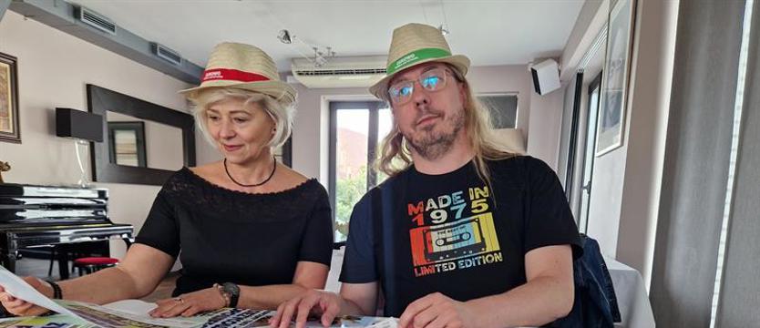 Startuje kolejna edycja Wioski Artystycznej Janowo